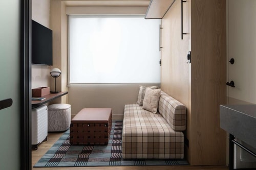 Flex Room Near Atria Books NYC 12 Luxury Bookings