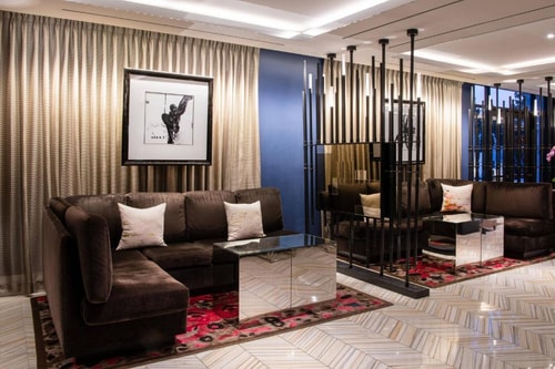 King Room Near Hertz Car Rental LA 9 Luxury Bookings
