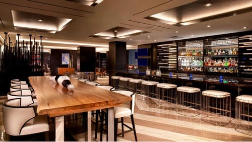 King Room Near Hertz Car Rental LA 11 Luxury Bookings