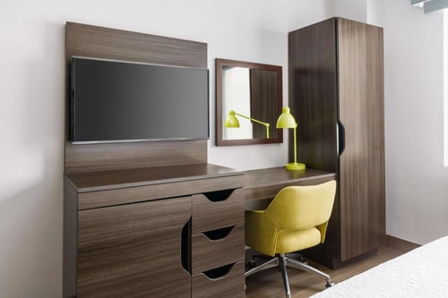 King Room Near Herald Square NYC 3 Luxury Bookings
