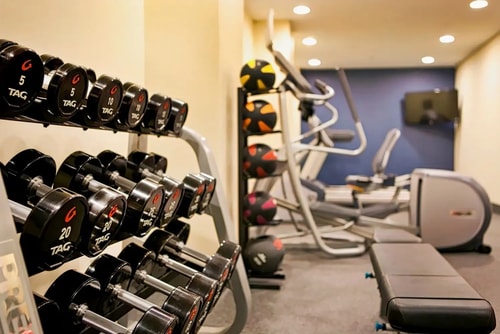 King Room Near Herald Square NYC 13 Luxury Bookings