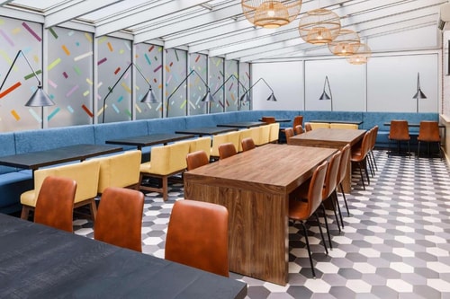 King Room Near Herald Square NYC 8 Luxury Bookings
