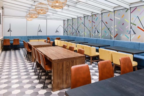 King Room Near Herald Square NYC 7 Luxury Bookings