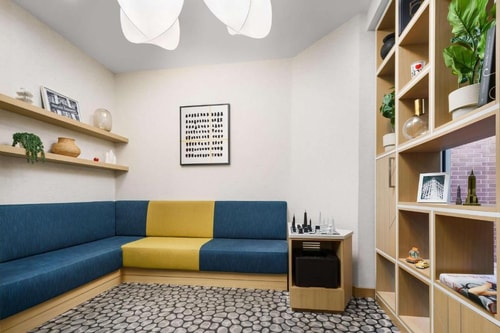 King Room Near Herald Square NYC 10 Luxury Bookings