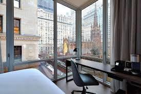 Standard Queen Room Near European Wax Center NYC 10 Luxury Bookings