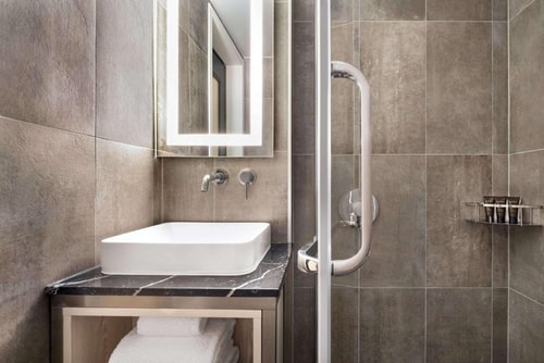 King Room Near The Morgan Library And Museum NYC 9 Luxury Bookings