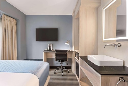 King Room Near The Morgan Library And Museum NYC 6 Luxury Bookings