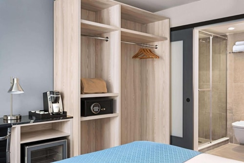 King Room Near The Morgan Library And Museum NYC 7 Luxury Bookings