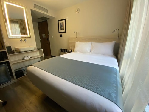 King Room Near The Morgan Library And Museum NYC 8 Luxury Bookings