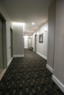 Deluxe King Room Near Forsyth Plaza NYC 6 Luxury Bookings