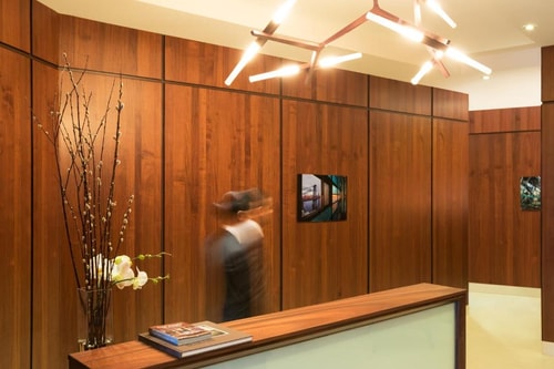 Deluxe King Room Near Forsyth Plaza NYC 8 Luxury Bookings