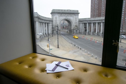 Deluxe King Room Near Forsyth Plaza NYC 10 Luxury Bookings