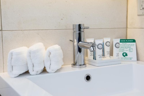 Deluxe King Room Near Forsyth Plaza NYC 13 Luxury Bookings