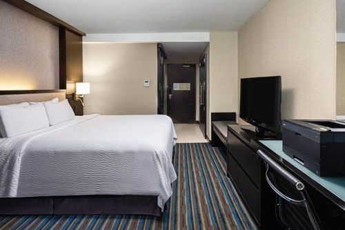 King Room Near Blink Fitness Bryant Park NYC 1 Luxury Bookings