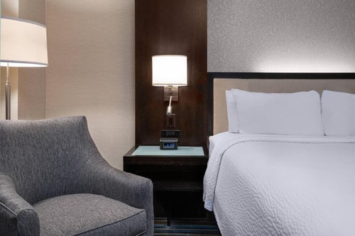 King Room Near Blink Fitness Bryant Park NYC 4 Luxury Bookings