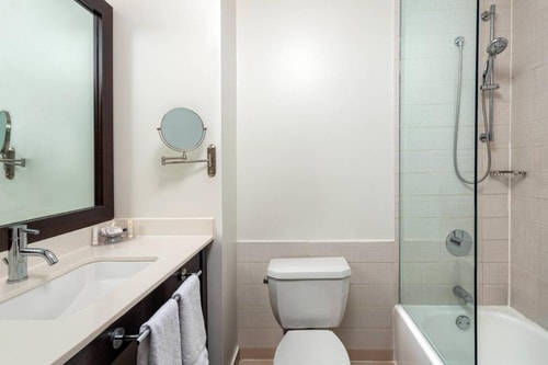 King Room Near Blink Fitness Bryant Park NYC 5 Luxury Bookings