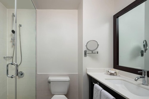 King Room Near Blink Fitness Bryant Park NYC 6 Luxury Bookings