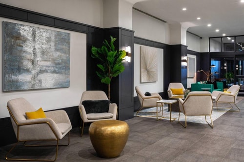 King Room Near Blink Fitness Bryant Park NYC 12 Luxury Bookings