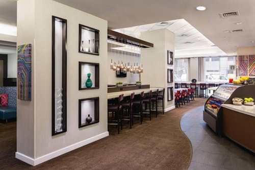 King Room Near Blink Fitness Bryant Park NYC 10 Luxury Bookings