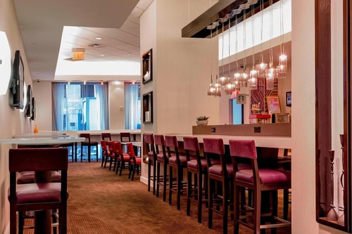King Room Near Blink Fitness Bryant Park NYC 9 Luxury Bookings