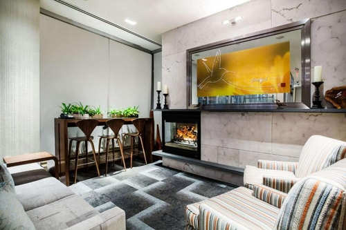 King Room Near Bryant Park NYC 5 Luxury Bookings