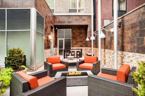 King Room Near Bryant Park NYC 6 Luxury Bookings
