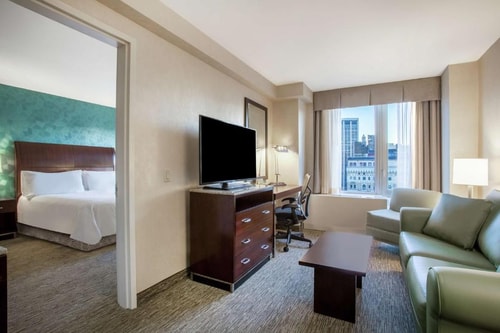 King Room Near Bryant Park NYC 12 Luxury Bookings