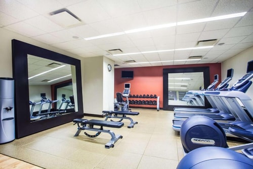 King Room Near Bryant Park NYC 14 Luxury Bookings