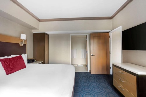 King Studio Near Central Park Zoo NYC 4 Luxury Bookings