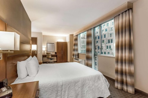 King Room Near Arthritis Foundation NYC Luxury Bookings