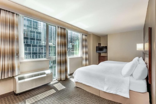 King Room Near Arthritis Foundation NYC 2 Luxury Bookings