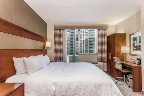 King Room Near Arthritis Foundation NYC 3 Luxury Bookings