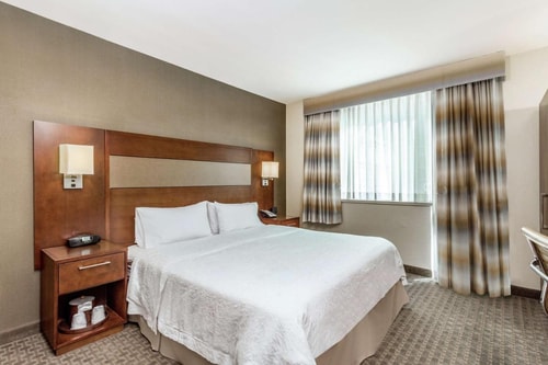 King Room Near Arthritis Foundation NYC 4 Luxury Bookings