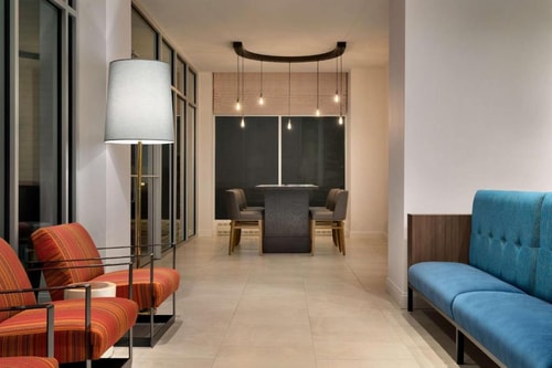 Double Room Near Heytea NYC 4 Luxury Bookings