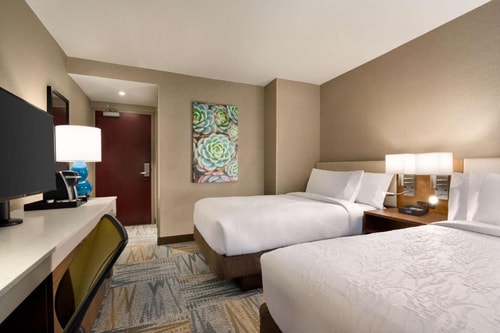 Double Room Near Heytea NYC 2 Luxury Bookings