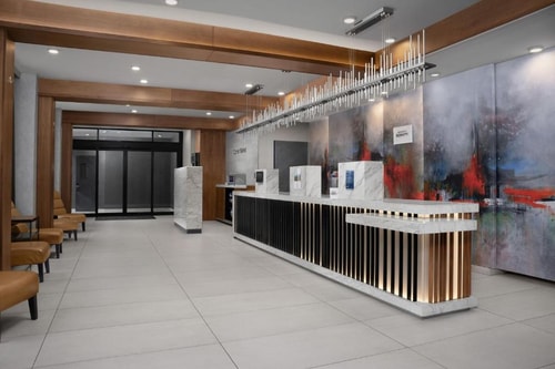 King Room Near Cbs NYC 3 Luxury Bookings