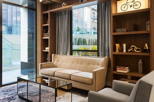 King Room Near Cbs NYC 6 Luxury Bookings