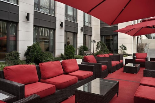 King Room Near Cbs NYC 8 Luxury Bookings