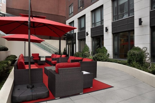 King Room Near Cbs NYC 9 Luxury Bookings