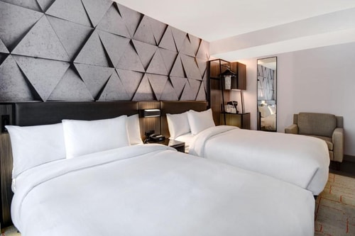 Studio Near Baruch College NYC Luxury Bookings