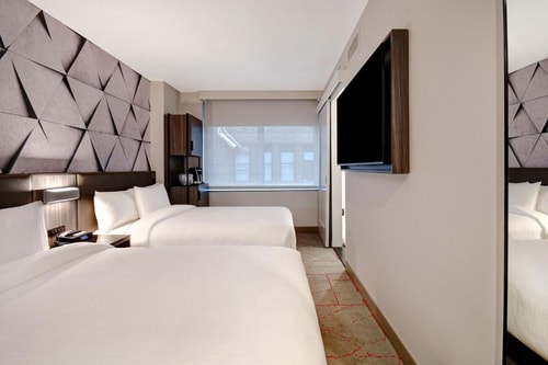 Studio Near Baruch College NYC 1 Luxury Bookings