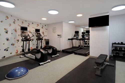 Studio Near Baruch College NYC 14 Luxury Bookings