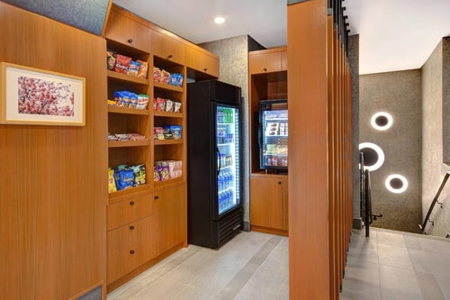 Studio Near Baruch College NYC 3 Luxury Bookings
