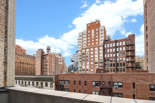 Studio Near Baruch College NYC 4 Luxury Bookings