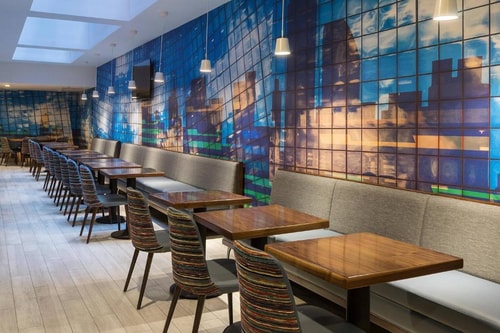 King Room Near Cbs NYC 11 Luxury Bookings