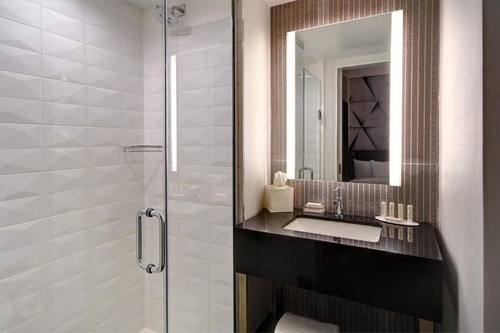 Studio Near Baruch College NYC 5 Luxury Bookings