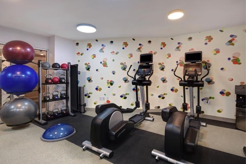 Studio Near Baruch College NYC 13 Luxury Bookings