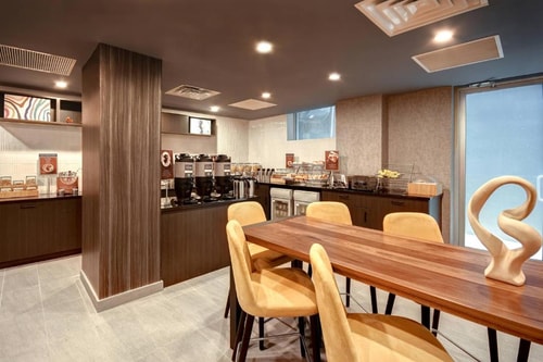 Studio Near Baruch College NYC 9 Luxury Bookings