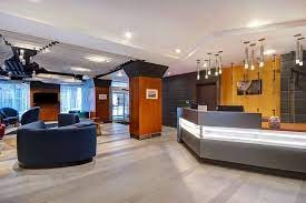 Studio Near Baruch College NYC 11 Luxury Bookings
