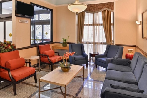 King Room Near Oscar Wilde NYC 5 Luxury Bookings